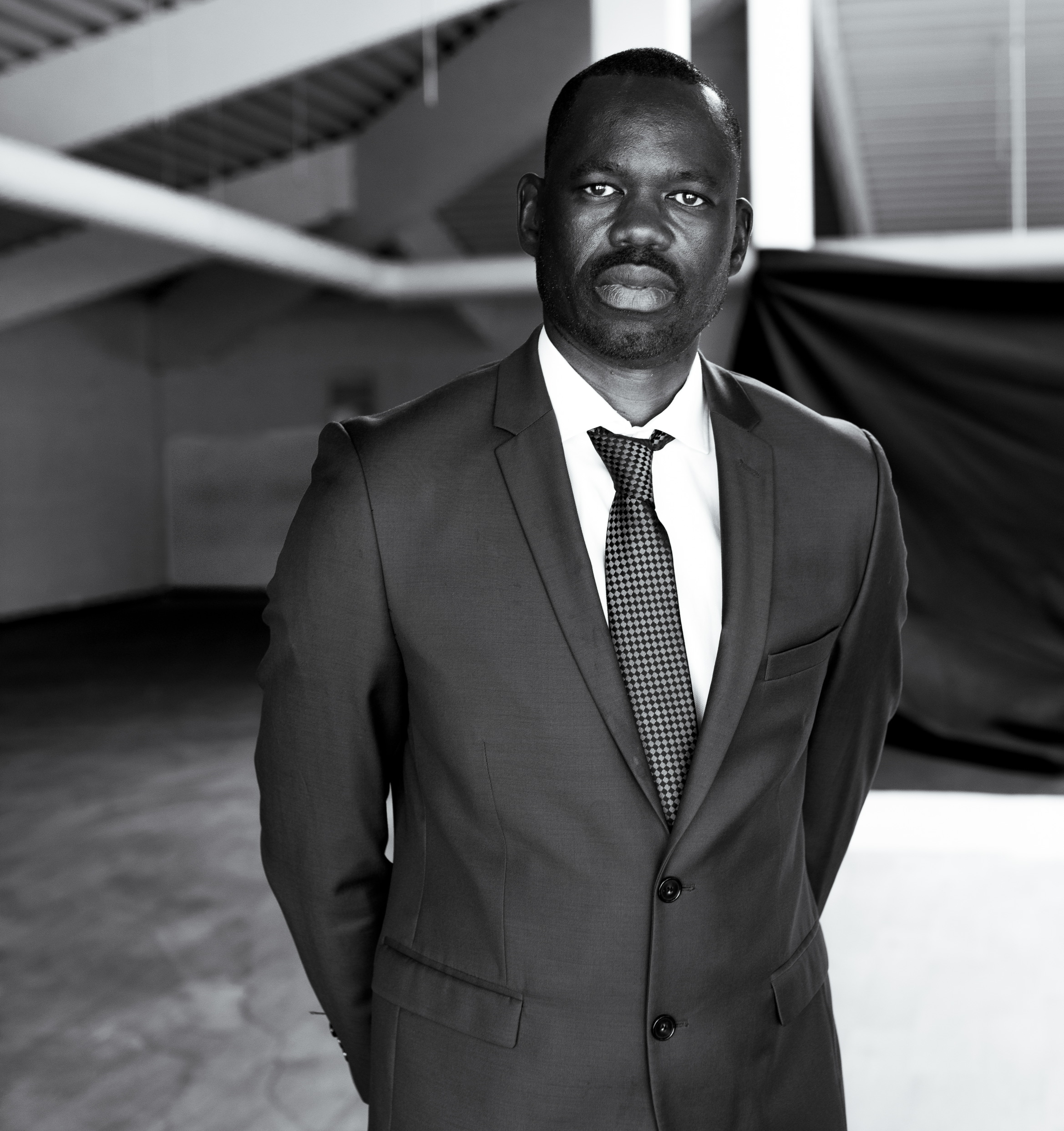 Advokat Mar Gueye – spesialist i forretningsjus og internasjonale saker