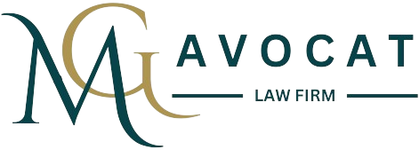 MC Avocat Law Firm